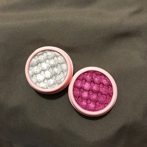 Ace Beaute Glimmer Shadow Duo